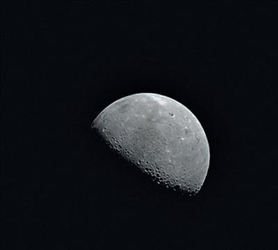 太空摄影“上新”